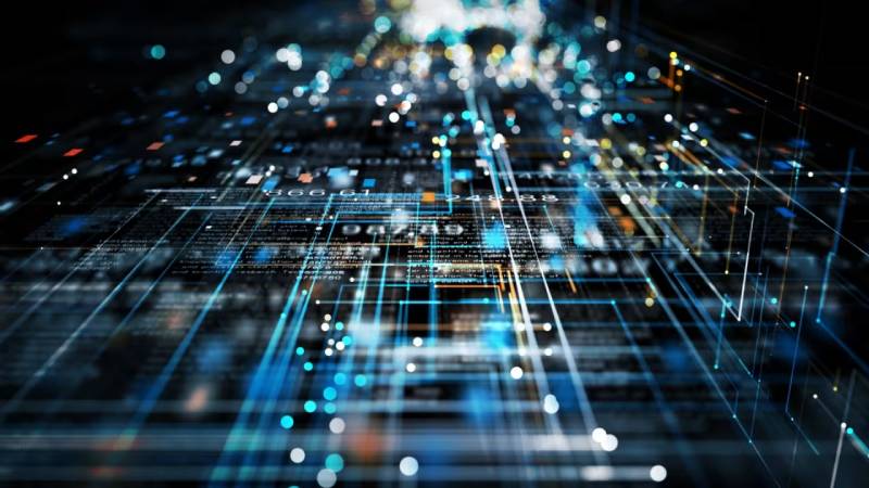 长垣县AI软件开发公司：Python赋能网页开发的适用场景解析